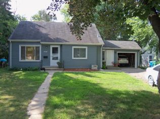 12317 Pioneer Rd, Minnetonka, MN 55343