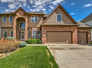 18150 Leavenworth St, Elkhorn, NE 68022