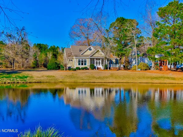 114 Sycamore Forest Drive, Wallace, NC 28466