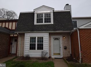 3718 Tavern Way, Triangle, VA 22172