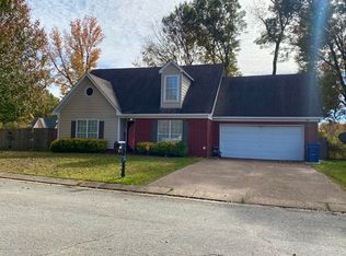 2515 S Avalon Dr, Horn Lake, MS 38637