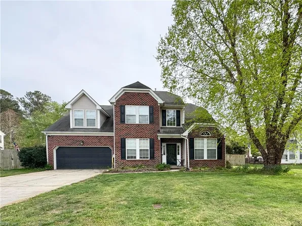 1003 Darlington Ct, Suffolk, VA 23434