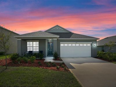1565 Tali Ln, Mount Dora, FL, 32757