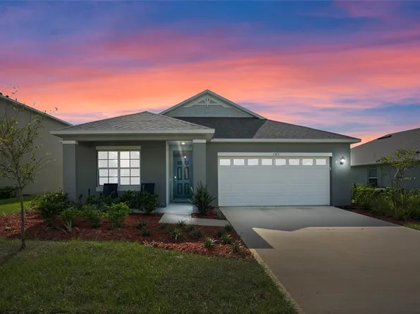 1565 Tali Ln, Mount Dora, FL 32757