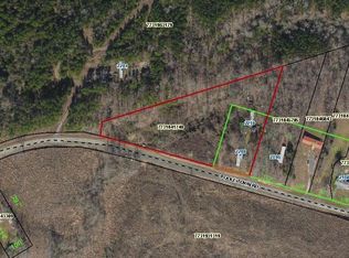 2208 Poole Town Rd, Asheboro, NC 27205