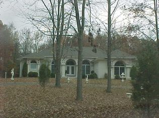 1022 Carroll Gentry Rd, Madisonville, KY 42431