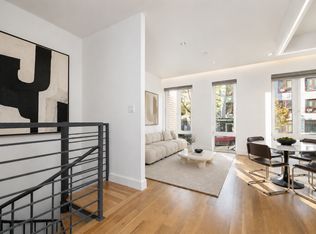 56 Frost St #1F, Brooklyn, NY 11211