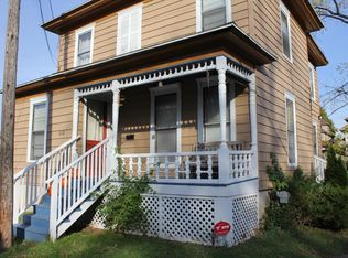 818 Hoffman Pl, Kalamazoo, MI 49007