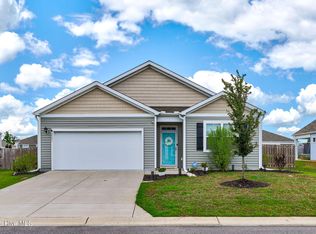 2521 Sandy Banks Lane, Wilmington, NC 28401