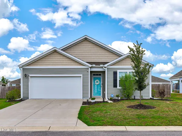 2521 Sandy Banks Lane, Wilmington, NC 28401