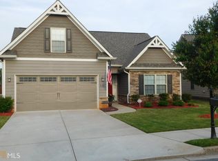 4641 Sweetwater Dr #49, Gainesville, GA 30504