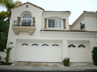 26431 La Traviata, Laguna Hills, CA 92653