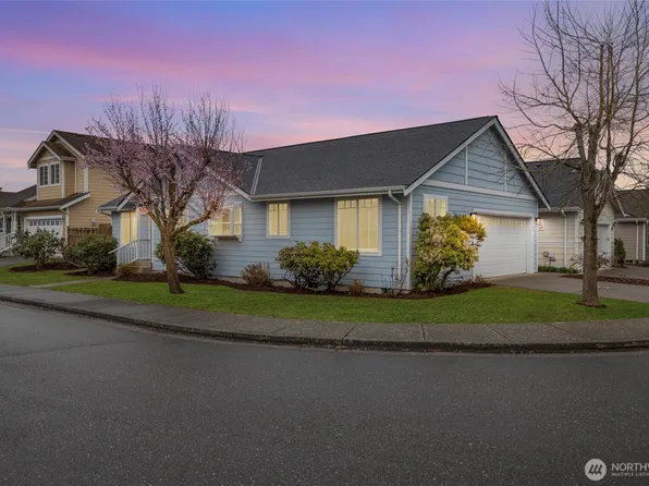 3009 Barkley Meadows Circle, Bellingham, WA 98226