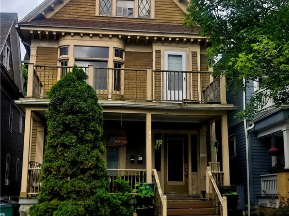 527 Massachusetts Ave, Buffalo, NY 14213