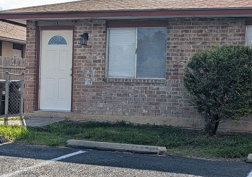 1st image of 11231 Belair Dr #1