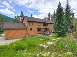 6871 Highway 9, Breckenridge, CO 80424