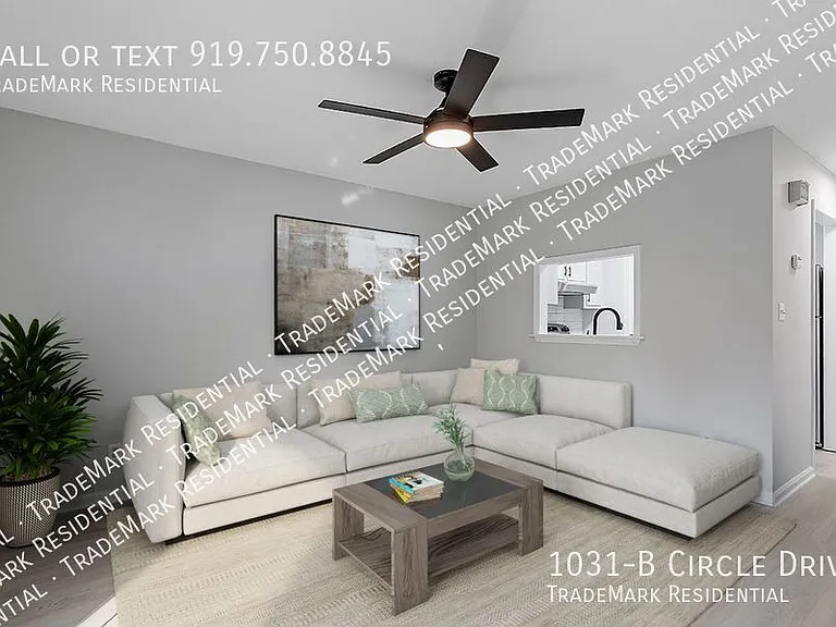 1031B Circle Dr — Photo 3