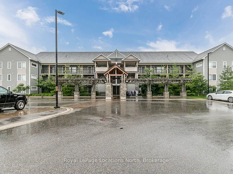 4 Anchorage Cres #205
