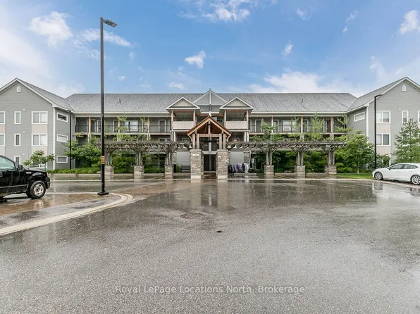 4 Anchorage Cres, Collingwood, ON