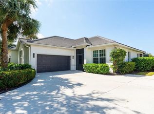 6770 Old Banyan Way, Naples, FL 34109