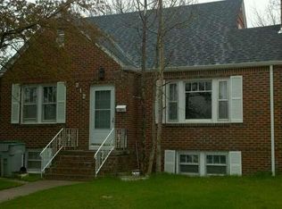 212 E 4th Ave, Cheyenne, WY 82001