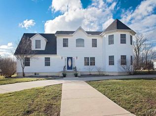 4450 Bent Oak Hwy, Adrian, MI 49221