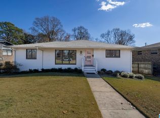 4229 Woodvale Rd, Birmingham, AL 35222