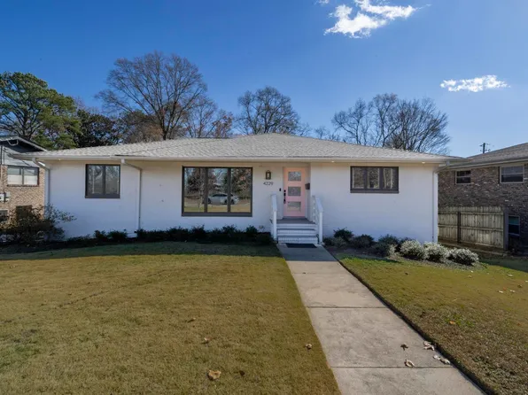 4229 Woodvale Rd, Birmingham, AL 35222
