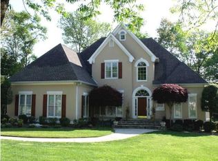 6212 Saint Andrews Way, Hixson, TN 37343