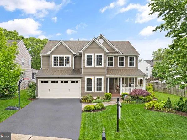 37764 Drawbridge Way, Purcellville, VA 20132