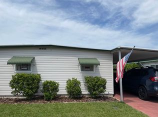 4851 W Gandy Blvd LOT C23, Tampa, FL 33611