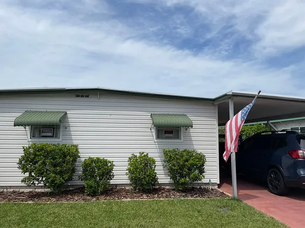 4851 W Gandy Blvd Lot C23, Tampa, FL 33611