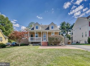 5922 Shady Spring Ave, Baltimore, MD 21237