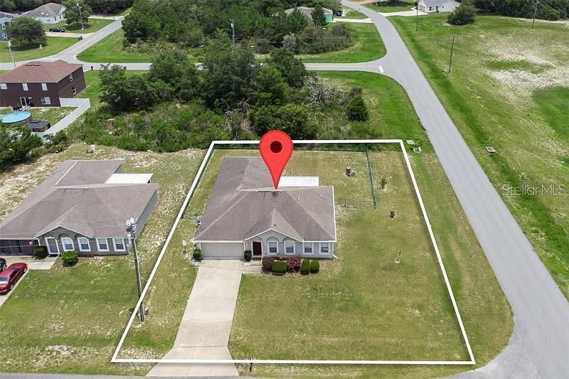 1st image of 3470 SW 133rd Lane Rd