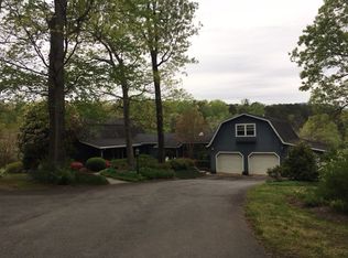 3887 Garth Rd, Charlottesville, VA 22901