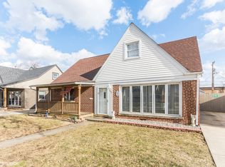 4033 Dean Dr, Oak Lawn, IL 60453
