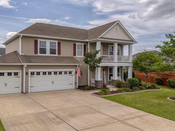 110 Ricewood Ln, Moncks Corner, SC 29461