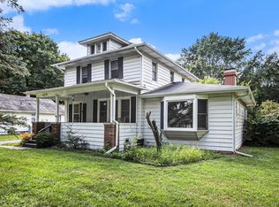 419 30th St N, Springfield, MI 49037