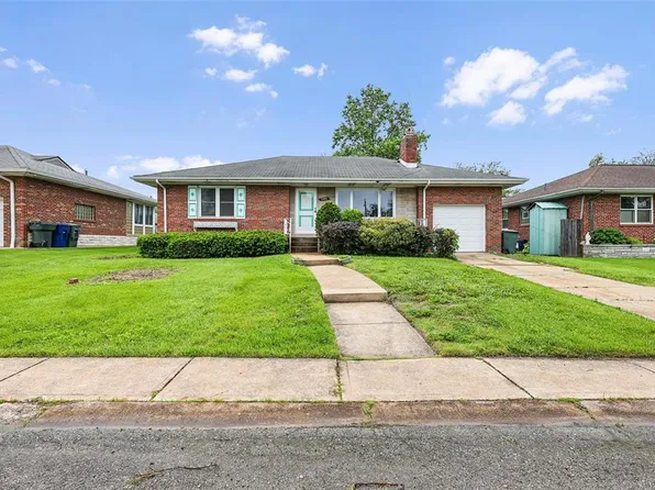 5976 Keith Pl, Saint Louis, MO 63109