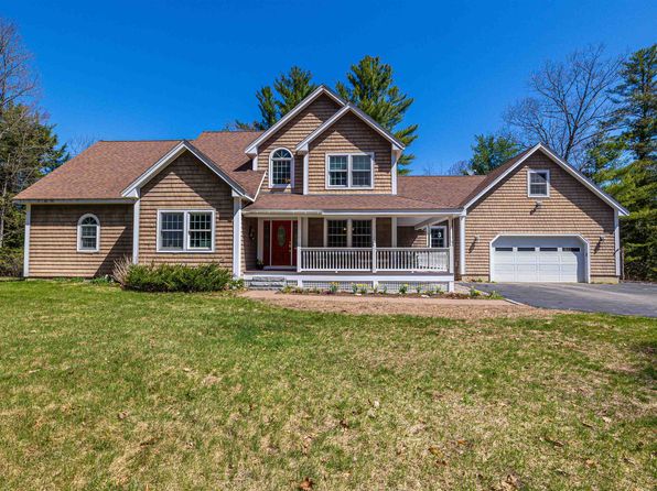 167 Franklin Road, Salisbury, NH 03268