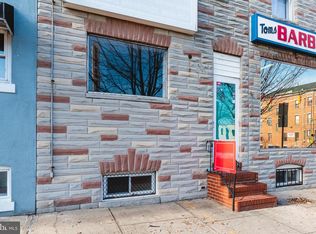 406 S Conkling St, Baltimore, MD 21224