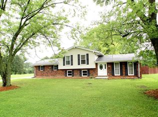 2963 Saddle Club Rd, Greenwood, IN 46143