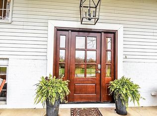 820 West Broadway, Granville, OH