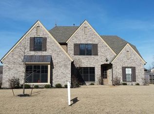 5623 Hayes Rd, Arlington, TN 38002