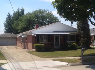 13490 Brainbridge Ave, Warren, MI 48089