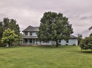 7455 Dickey Rd, Middletown, OH 45042