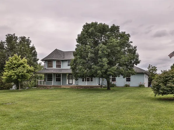 7455 Dickey Rd, Middletown, OH 45042