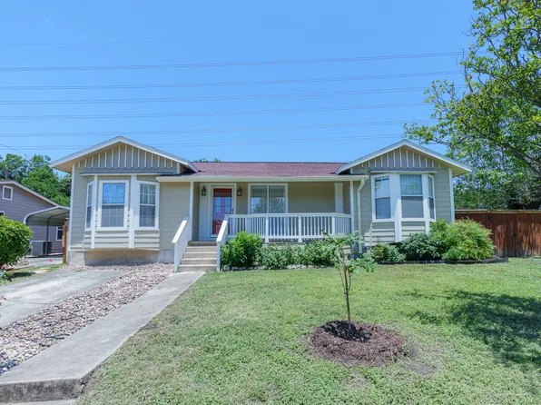 219 Colton Dr, San Antonio, TX 78209
