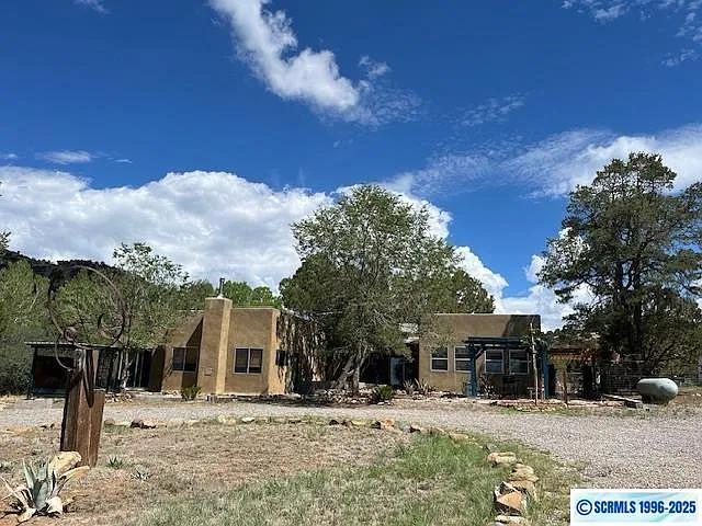 5 Village Rd, Silver City NM - Owner Finance Home