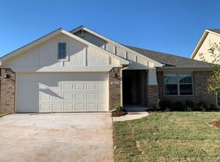18637 Luna Dr, Edmond, OK 73012